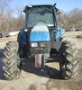 Thumbnail T_F6569G.JPG of 1999 New Holland TL90 MFWD tractor , 5,925 hours on meter , Iveco four cylinder diesel engine , Mode...