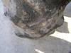 Thumbnail T_F6569I.JPG of 1999 New Holland TL90 MFWD tractor , 5,925 hours on meter , Iveco four cylinder diesel engine , Mode...