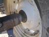 Thumbnail T_F6569R.JPG of 1999 New Holland TL90 MFWD tractor , 5,925 hours on meter , Iveco four cylinder diesel engine , Mode...