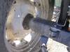 Thumbnail T_F6569S.JPG of 1999 New Holland TL90 MFWD tractor , 5,925 hours on meter , Iveco four cylinder diesel engine , Mode...