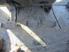 Thumbnail T_F6569ZC.JPG of 1999 New Holland TL90 MFWD tractor , 5,925 hours on meter , Iveco four cylinder diesel engine , Mode...