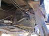 Thumbnail T_F6569ZI.JPG of 1999 New Holland TL90 MFWD tractor , 5,925 hours on meter , Iveco four cylinder diesel engine , Mode...