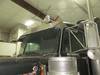 Thumbnail T_B5305ZZB.JPG of 1997 Peterbilt 379 semi truck , 1,057,009 miles on odometer , Detroit 12 7L L6 diesel engine , Eaton...