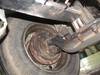 Thumbnail T_B5305ZZZZS.JPG of 1997 Peterbilt 379 semi truck , 1,057,009 miles on odometer , Detroit 12 7L L6 diesel engine , Eaton...