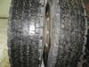 Thumbnail T_B5305ZZZZZA.JPG of 1997 Peterbilt 379 semi truck , 1,057,009 miles on odometer , Detroit 12 7L L6 diesel engine , Eaton...