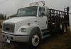 2002 Freightliner FL70 199,708 miles on odometer Caterpillar 3126 7 2L L6 diesel engine Eaton Fuller...