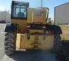 Thumbnail T_D4583E.JPG of 1998 Caterpillar TH103 telehandler , 7,511 hours on meter , Caterpillar four cylinder diesel engine ...