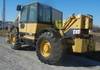 Thumbnail T_D4583F.JPG of 1998 Caterpillar TH103 telehandler , 7,511 hours on meter , Caterpillar four cylinder diesel engine ...