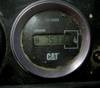 Thumbnail T_D4583Q.JPG of 1998 Caterpillar TH103 telehandler , 7,511 hours on meter , Caterpillar four cylinder diesel engine ...
