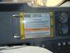 Thumbnail T_D4583R.JPG of 1998 Caterpillar TH103 telehandler , 7,511 hours on meter , Caterpillar four cylinder diesel engine ...