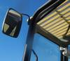 Thumbnail T_D4583W.JPG of 1998 Caterpillar TH103 telehandler , 7,511 hours on meter , Caterpillar four cylinder diesel engine ...