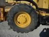 Thumbnail T_D4583X.JPG of 1998 Caterpillar TH103 telehandler , 7,511 hours on meter , Caterpillar four cylinder diesel engine ...