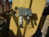 Thumbnail T_D4583ZB.JPG of 1998 Caterpillar TH103 telehandler , 7,511 hours on meter , Caterpillar four cylinder diesel engine ...