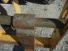 Thumbnail T_D4583ZG.JPG of 1998 Caterpillar TH103 telehandler , 7,511 hours on meter , Caterpillar four cylinder diesel engine ...