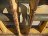 Thumbnail T_D4583ZH.JPG of 1998 Caterpillar TH103 telehandler , 7,511 hours on meter , Caterpillar four cylinder diesel engine ...
