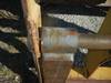 Thumbnail T_D4583ZI.JPG of 1998 Caterpillar TH103 telehandler , 7,511 hours on meter , Caterpillar four cylinder diesel engine ...