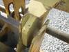 Thumbnail T_D4583ZK.JPG of 1998 Caterpillar TH103 telehandler , 7,511 hours on meter , Caterpillar four cylinder diesel engine ...