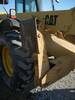 Thumbnail T_D4583ZN.JPG of 1998 Caterpillar TH103 telehandler , 7,511 hours on meter , Caterpillar four cylinder diesel engine ...