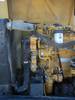 Thumbnail T_D4583ZU.JPG of 1998 Caterpillar TH103 telehandler , 7,511 hours on meter , Caterpillar four cylinder diesel engine ...