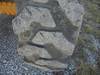 Thumbnail T_D4583ZY.JPG of 1998 Caterpillar TH103 telehandler , 7,511 hours on meter , Caterpillar four cylinder diesel engine ...