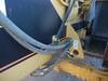Thumbnail T_D4583ZZ.JPG of 1998 Caterpillar TH103 telehandler , 7,511 hours on meter , Caterpillar four cylinder diesel engine ...