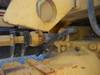 Thumbnail T_D4583ZZH.JPG of 1998 Caterpillar TH103 telehandler , 7,511 hours on meter , Caterpillar four cylinder diesel engine ...