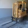 Hyster S50B forklift 3,078 hours on meter 5,000 lbs maximum lift capacity 42 L x 4 W x 1 3/4 H forks...