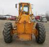 Thumbnail T_D5760A.JPG of 1987 Dresser A500E motor grader , 3,057 hours on meter , International DT466 six cylinder turbo dies...