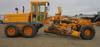 Thumbnail T_D5760C.JPG of 1987 Dresser A500E motor grader , 3,057 hours on meter , International DT466 six cylinder turbo dies...