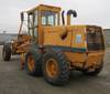 Thumbnail T_D5760F.JPG of 1987 Dresser A500E motor grader , 3,057 hours on meter , International DT466 six cylinder turbo dies...
