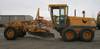 Thumbnail T_D5760G.JPG of 1987 Dresser A500E motor grader , 3,057 hours on meter , International DT466 six cylinder turbo dies...