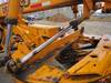 Thumbnail T_D5760K.JPG of 1987 Dresser A500E motor grader , 3,057 hours on meter , International DT466 six cylinder turbo dies...