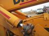 Thumbnail T_D5760P.JPG of 1987 Dresser A500E motor grader , 3,057 hours on meter , International DT466 six cylinder turbo dies...