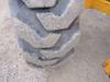 Thumbnail T_D5760U.JPG of 1987 Dresser A500E motor grader , 3,057 hours on meter , International DT466 six cylinder turbo dies...