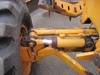 Thumbnail T_D5760V.JPG of 1987 Dresser A500E motor grader , 3,057 hours on meter , International DT466 six cylinder turbo dies...