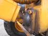 Thumbnail T_D5760W.JPG of 1987 Dresser A500E motor grader , 3,057 hours on meter , International DT466 six cylinder turbo dies...