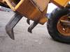Thumbnail T_D5760X.JPG of 1987 Dresser A500E motor grader , 3,057 hours on meter , International DT466 six cylinder turbo dies...
