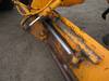 Thumbnail T_D5760Z.JPG of 1987 Dresser A500E motor grader , 3,057 hours on meter , International DT466 six cylinder turbo dies...