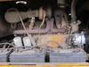 Thumbnail T_D5760ZD.JPG of 1987 Dresser A500E motor grader , 3,057 hours on meter , International DT466 six cylinder turbo dies...