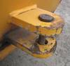 Thumbnail T_D5760ZE.JPG of 1987 Dresser A500E motor grader , 3,057 hours on meter , International DT466 six cylinder turbo dies...