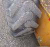 Thumbnail T_D5760ZG.JPG of 1987 Dresser A500E motor grader , 3,057 hours on meter , International DT466 six cylinder turbo dies...