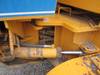 Thumbnail T_D5760ZH.JPG of 1987 Dresser A500E motor grader , 3,057 hours on meter , International DT466 six cylinder turbo dies...
