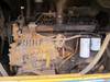Thumbnail T_D5760ZI.JPG of 1987 Dresser A500E motor grader , 3,057 hours on meter , International DT466 six cylinder turbo dies...