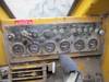 Thumbnail T_D5760ZK.JPG of 1987 Dresser A500E motor grader , 3,057 hours on meter , International DT466 six cylinder turbo dies...