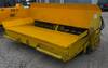 Gehl 650 Powerbox asphalt paver 386 hours on meter Wisconsin T450 two cylinder gas engine Steel trac...