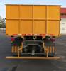 Thumbnail T_F4170E.JPG of 1998 International 4900 flatbed/paint nurse truck , 57,043 miles on odometer , 1,799 hours on meter ...