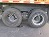 Thumbnail T_F4170H.JPG of 1998 International 4900 flatbed/paint nurse truck , 57,043 miles on odometer , 1,799 hours on meter ...