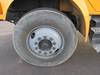 Thumbnail T_F4170K.JPG of 1998 International 4900 flatbed/paint nurse truck , 57,043 miles on odometer , 1,799 hours on meter ...