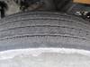 Thumbnail T_F4170L.JPG of 1998 International 4900 flatbed/paint nurse truck , 57,043 miles on odometer , 1,799 hours on meter ...