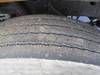 Thumbnail T_F4170N.JPG of 1998 International 4900 flatbed/paint nurse truck , 57,043 miles on odometer , 1,799 hours on meter ...